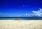 Beach Comber Island, Fiji (Ben Angel/Flickr CC BY-ND 2.0)