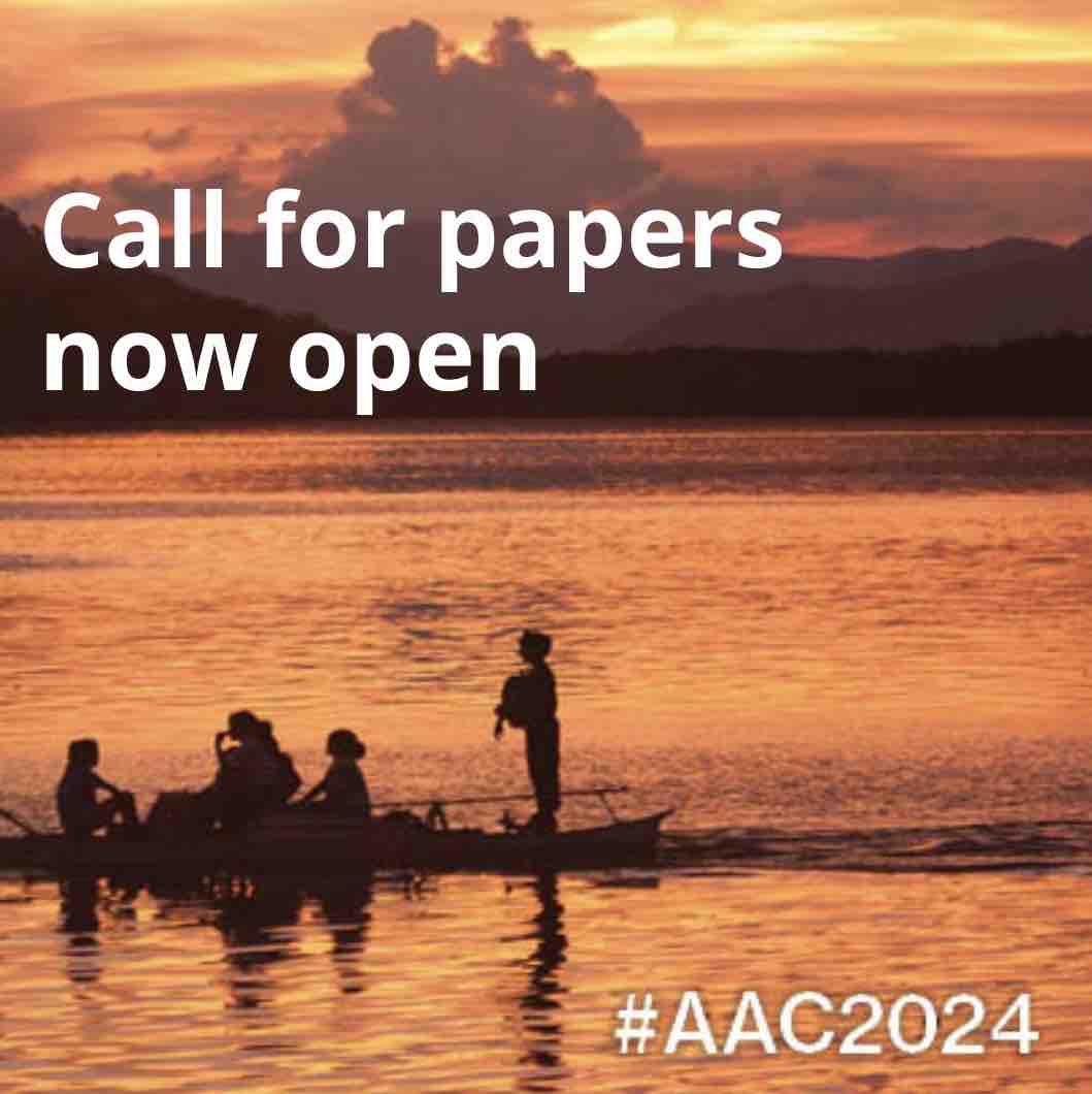 AAC Call for papers