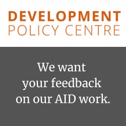 Review of Australian aid and global development work