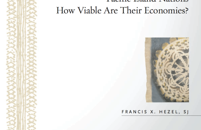 Pacific Island Nations: How Viable are their Economies?