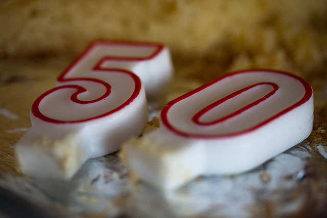 50 (image: Flickr/Ruth_W)