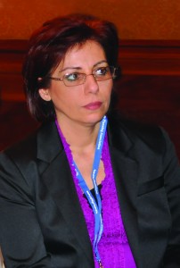 Dr Lama Mouakea