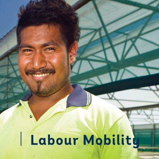 Pacific Possible: Labour Mobility report cover clip