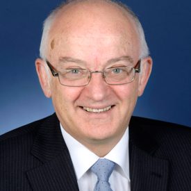 Bob McMullan