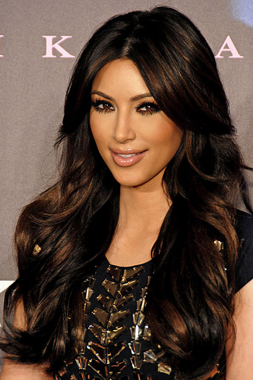 Kim Kardashian (Wikipedia / © Glenn Francis, www.PacificProDigital.com)