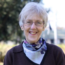 Margaret Callan