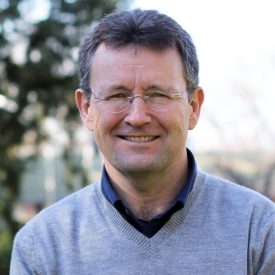 Robin Davies