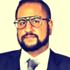 Usman Chohan