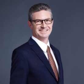 David Morris