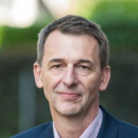 Wolfgang Jamann