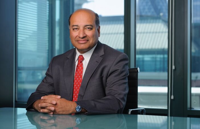 Sir Suma Chakrabarti (image: EBRD)