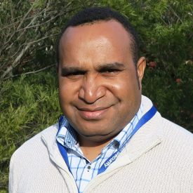 Sam Koim