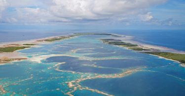 Millennium Atoll, Kiribati (The TerraMar Project/Flickr CC BY 2.0)