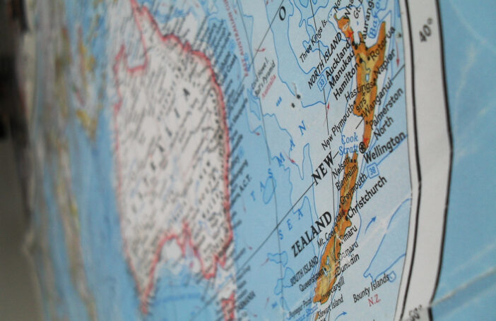 New Zealand map (Auckgirl/Flickr CC BY-NC-ND 2.0)