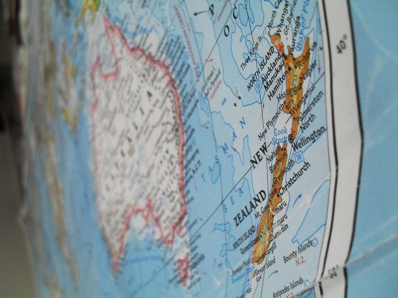 New Zealand map (Auckgirl/Flickr CC BY-NC-ND 2.0)