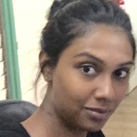 Khushbu Rai