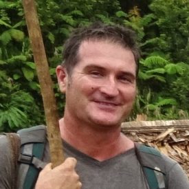 Michael Pennay