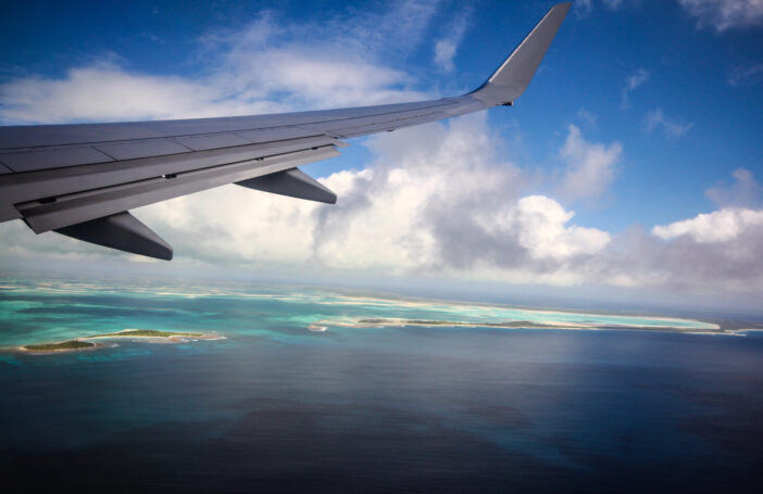 Kiritimati, Kiribati (Flickr/warrenjackson CC BY-NC 2.0))