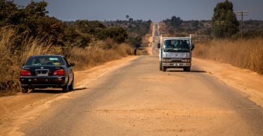 Road in Luapula, Zambia (Flickr/Alex Berger CC BY-NC 2.0)