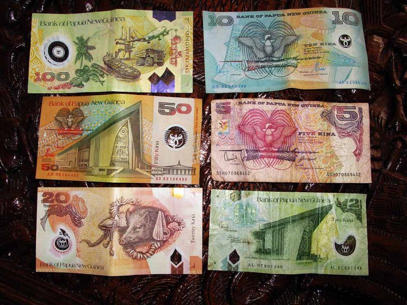 PNG money (Jan Messersmith Flickr CC BY-NC-ND 2.0)