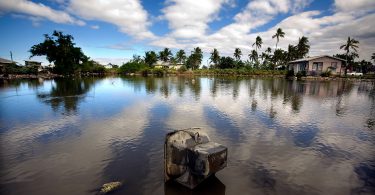 Popua Village, Tonga (Asian Development Bank/Flickr CC BY-NC-ND 2.0)