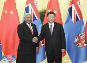 The upside of the China-Pacific-aid controversy - Devpolicy Blog from