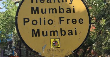 India has been polio-free since 2011 (Scott Edmunds/Flickr/CC BY 2.0)