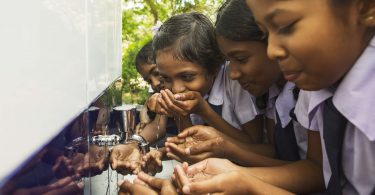 Improving access to clean drinking water (Nestlé/Flickr/CC BY-NC-ND 2.0)