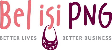 Bel Isi PNG logo