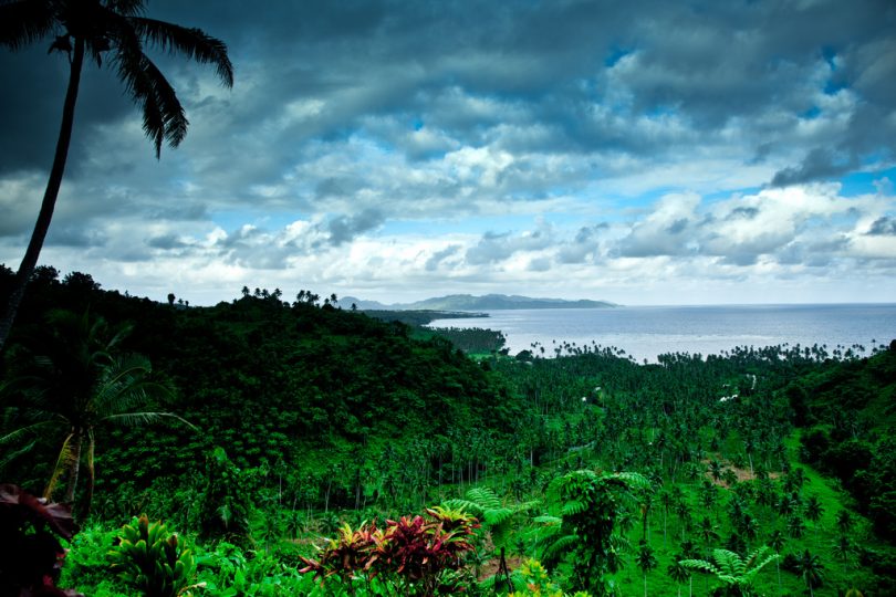 Maqai Resort, Fiji (Christopher Pilarski/Maqai Surf/Flickr/CC BY-NC 2.0)