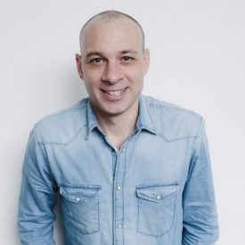 Avatar photo