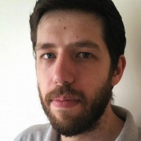 Avatar photo