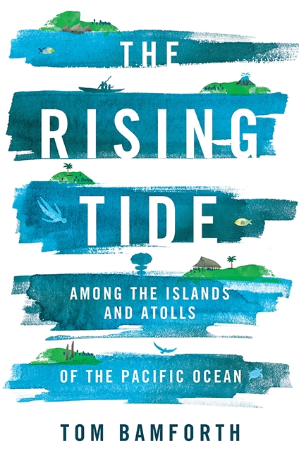 Island Book: The Rising Tide