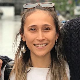 Rachel Clissold