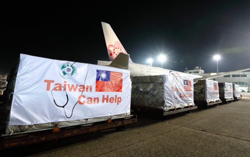 Taiwan S Experience With Covid 19 And Aid To The Pacific Devpolicy Blog From The Development Policy Centre