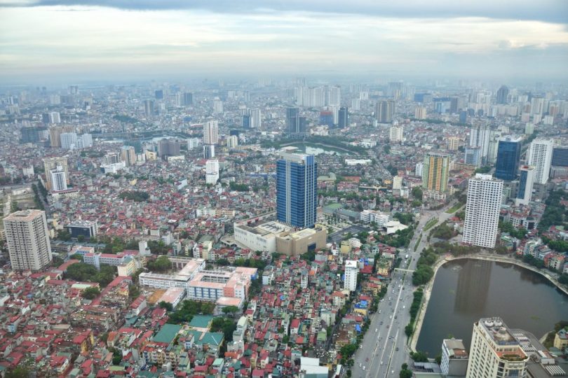 Air quality in Hanoi during the pandemic - Devpolicy Blog from the  Development Policy Centre