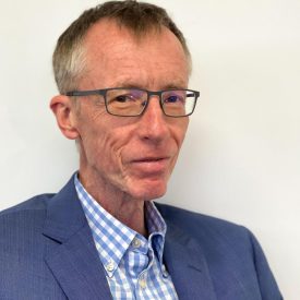 Graham Teskey