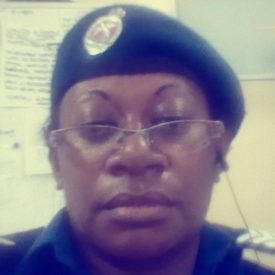 Doris Mararang