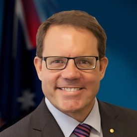 Luke Gosling