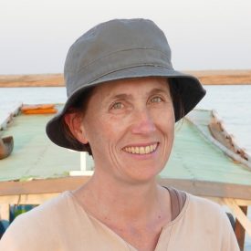 Lisa Robins