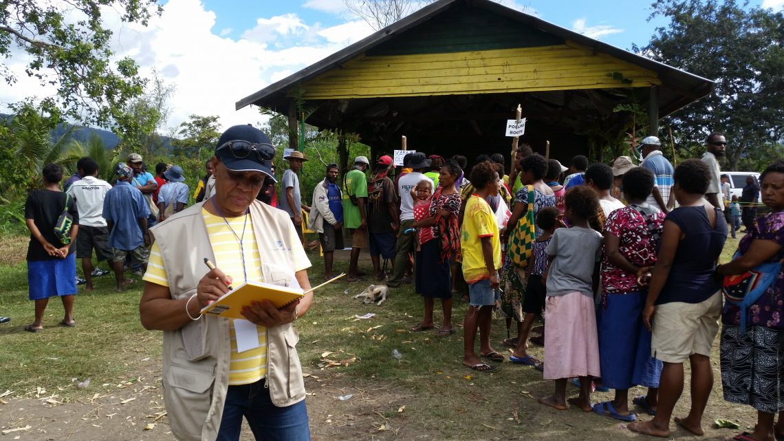 PNG’s elections: too popular for their own good