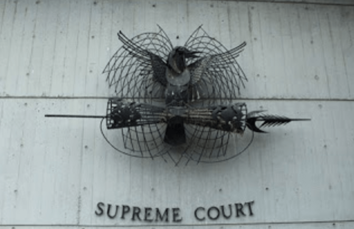 PNG Supreme Court