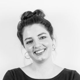 Josie Flint