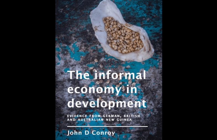 The informal economy in development