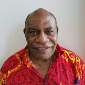 Emmanuel Gorea