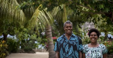 'Yumi evriwan tugeta', trust is at the heart of Vanuatu’s economic recovery