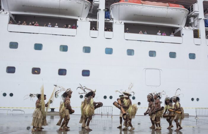 Re-opening the Pacific: a phased approach to resuming international travel