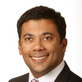 Roneil Prasad
