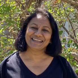 Sadhana Sen
