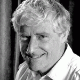 Ronald J May